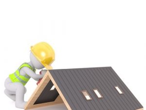 Pyssla om ditt hus